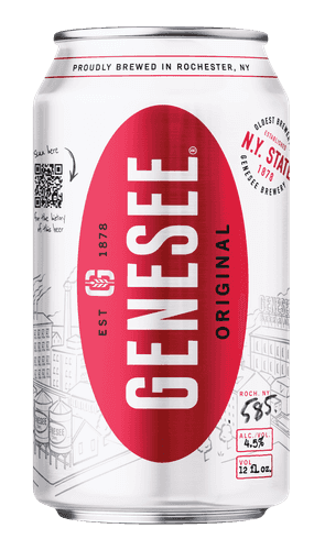 Genesee Beer Product
