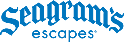 Seagram's Escapes Logo