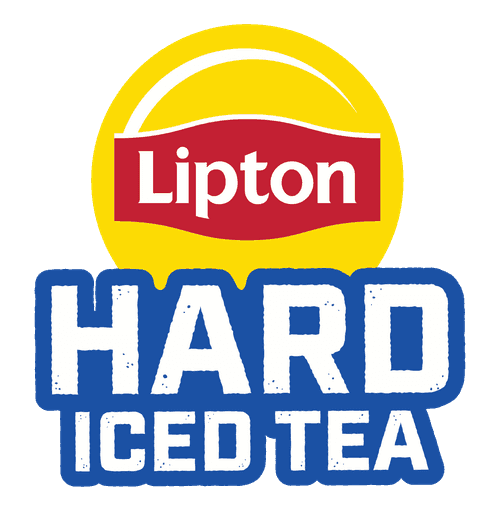 Lipton Hard Iced Tea Logo