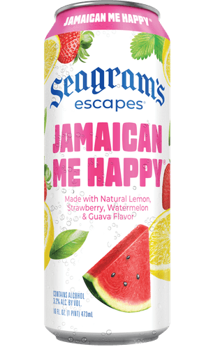 Seagram's Escapes Product Image