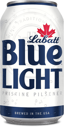 Labatt USA Product